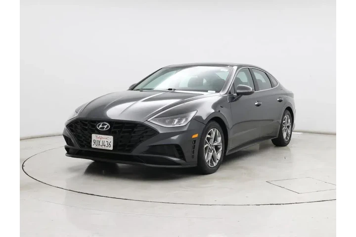 $19998 : Hyundai SONATA 2022 SEL 4dr image 4