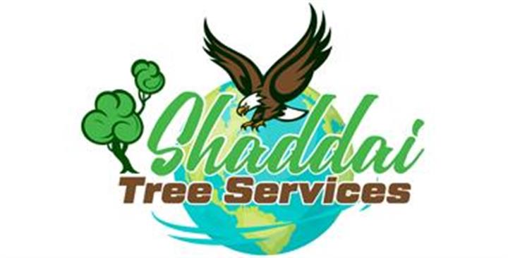 Shaddai Tree Services image 3