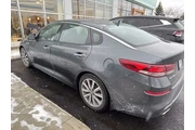 $14978 : Kia Optima 2020 EX 4dr Sedan thumbnail