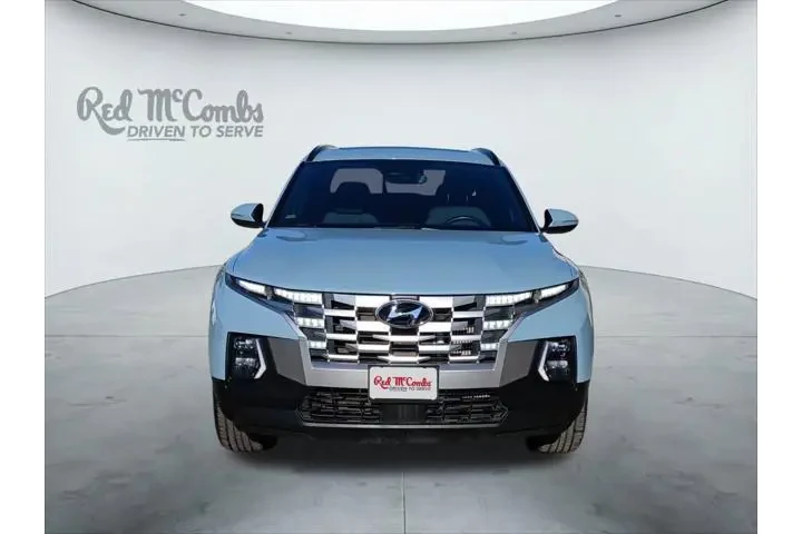 $26467 : Hyundai SANTA CRUZ 2023 AWD image 8