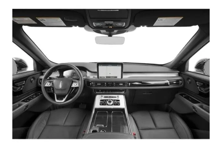 $38990 : Lincoln Aviator 2023 Standar image 8