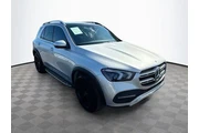 $27379 : Mercedes-Benz GLE 2021 GLE 3 thumbnail