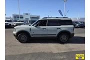 $26905 : Ford Bronco Sport 2024 AWD B thumbnail