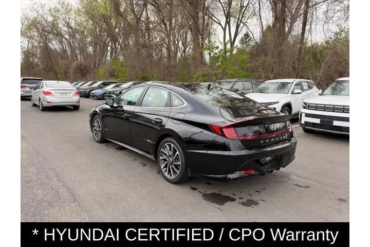 $23500 : Hyundai SONATA 2023 Limited image 5