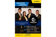 Asesor Comercial en New York