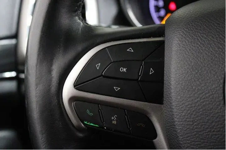 $17988 : Jeep Grand Cherokee 2019 4x2 image 9