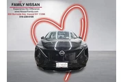 $19977 : Nissan Ariya 2023 AWD Engage thumbnail