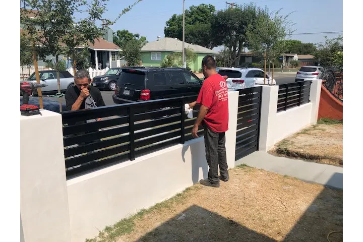 Herrero con Experiencia image 5