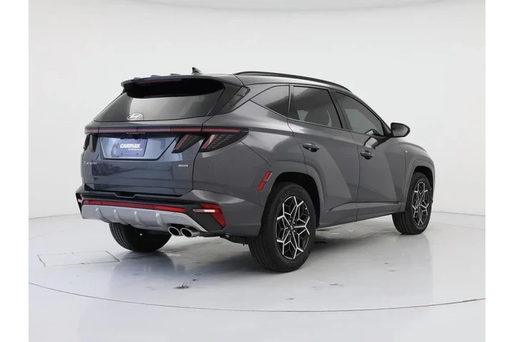 $28998 : Hyundai TUCSON 2023 AWD N Li image 8