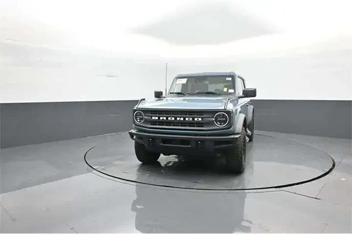 $35375 : Ford Bronco 2022 4x4 Outer B image 3
