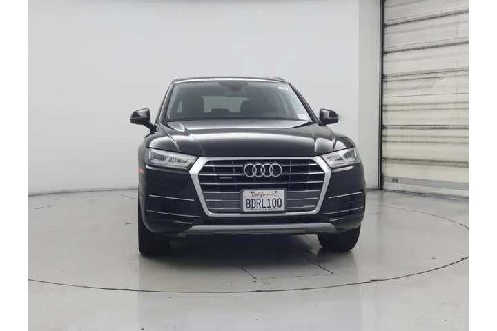 $20998 : Audi Q5 2018 AWD 2.0T quattr image 5