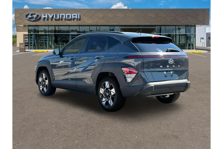 $19995 : Hyundai KONA 2024 SEL 4dr Cr image 5