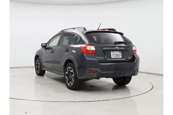 $15998 : Subaru Crosstrek 2016 AWD 2. image 2