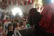 El Mejor Show Fiesta Infantil thumbnail
