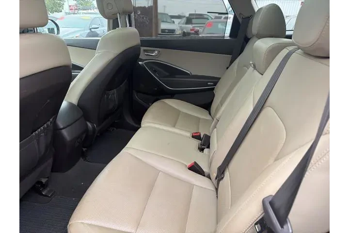 $10987 : Hyundai SANTA FE 2018 SE Ult image 8