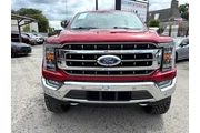 2021 F-150 Lariat 4wd thumbnail