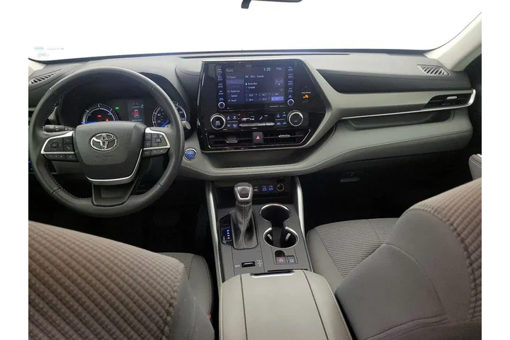 $39998 : Toyota Highlander Hybrid 202 image 9
