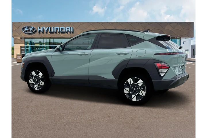 $18995 : Hyundai KONA 2024 SEL 4dr Cr image 4