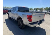 $34500 : Ford F-150 2021 4x4 Limited thumbnail