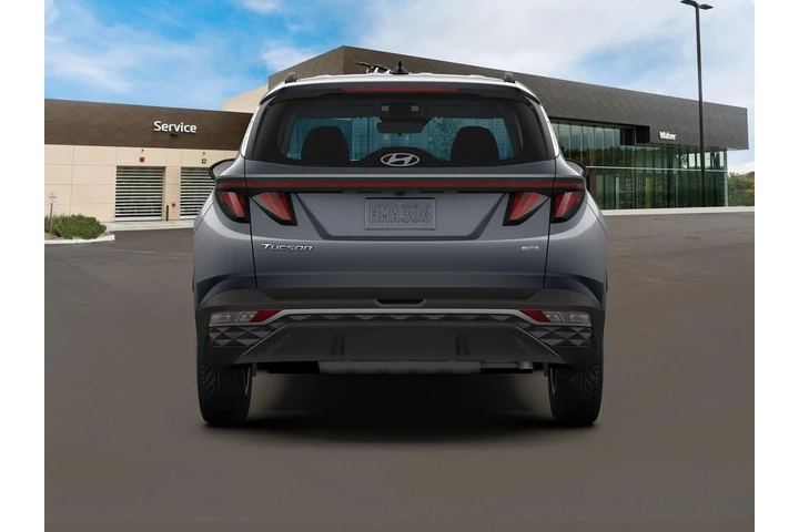 $22998 : Hyundai TUCSON 2024 AWD SEL image 6