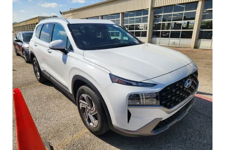 $25000 : Hyundai SANTA FE 2023 SEL 4d image 2