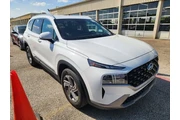 $25000 : Hyundai SANTA FE 2023 SEL 4d thumbnail