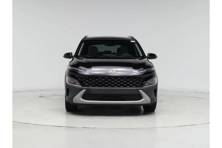 $18998 : Hyundai KONA 2022 SEL 4dr Cr image 5