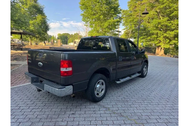 $4500 : 2006 F-150 XLT image 8