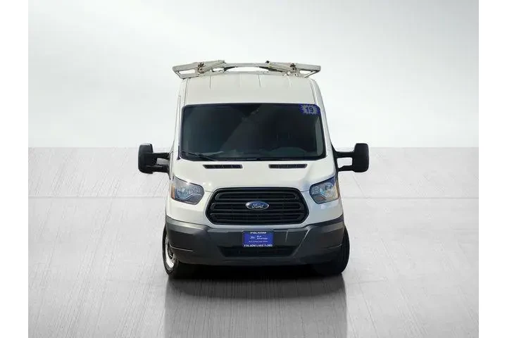 $20000 : Ford Transit 2019 150 3dr SW image 2
