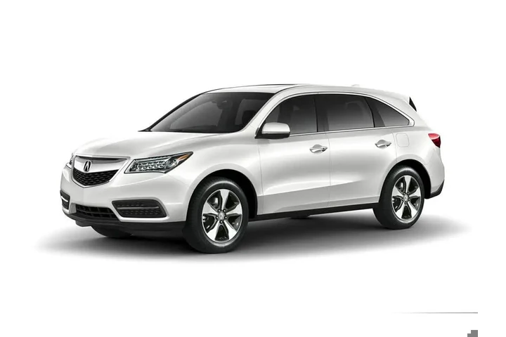 $15991 : Acura MDX 2016 4dr SUV image 1