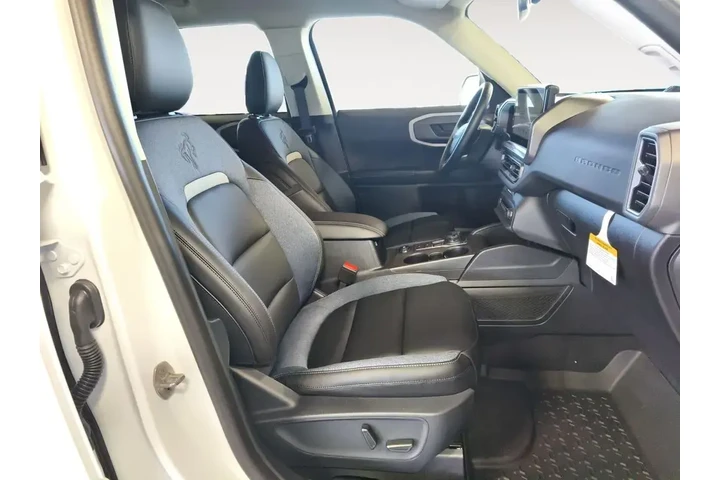 $35999 : Ford Bronco Sport 2025 AWD O image 3