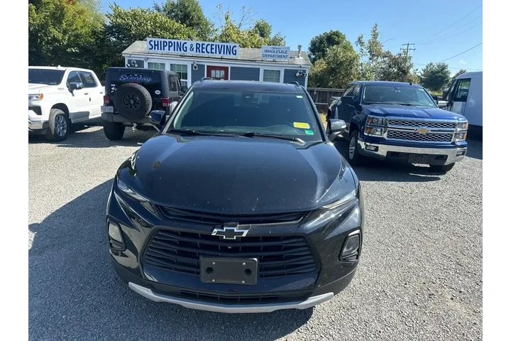 $19999 : Chevrolet Blazer 2019 AWD LT image 2