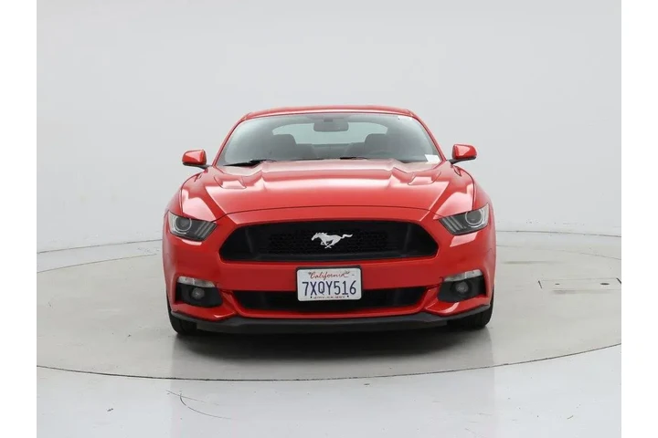 $23998 : Ford Mustang 2017 GT 2dr Fas image 5