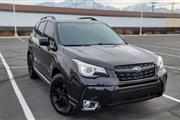 2018 Forester 2.0XT Touring thumbnail