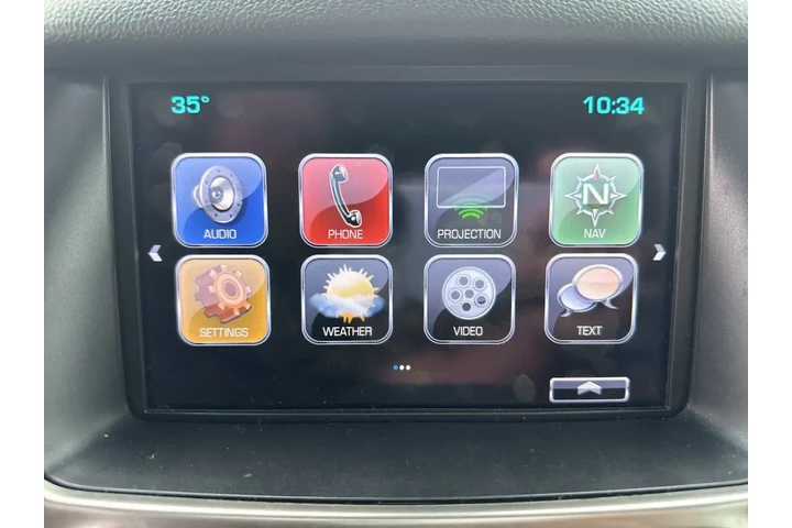 $25500 : Chevrolet Tahoe 2018 4x4 LT image 5