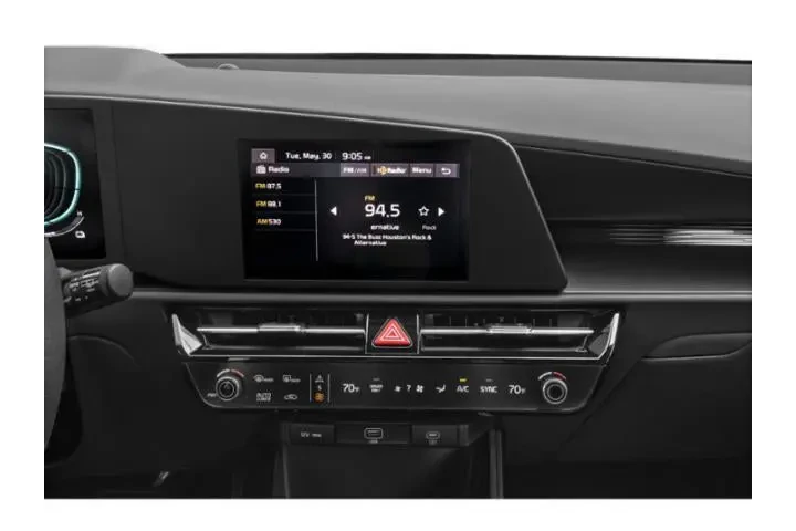 $16416 : Kia Niro 2023 LX 4dr Crossov image 10