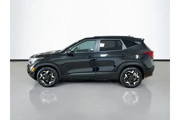 $21716 : Kia Seltos 2025 S 4dr SUV image 4