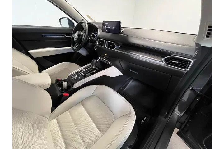$26488 : Mazda CX-5 2021 AWD Grand To image 10