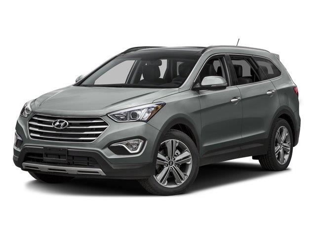 Pre-Owned 2016 Santa Fe Limit image 3