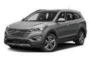 Pre-Owned 2016 Santa Fe Limit thumbnail