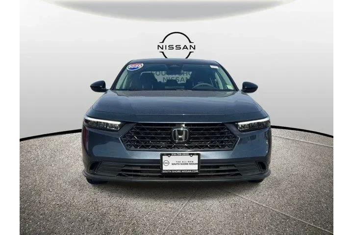 $24995 : Honda Accord 2025 SE 4dr Sed image 2