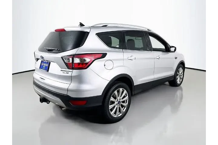 $16000 : Ford Escape 2018 AWD Titaniu image 7