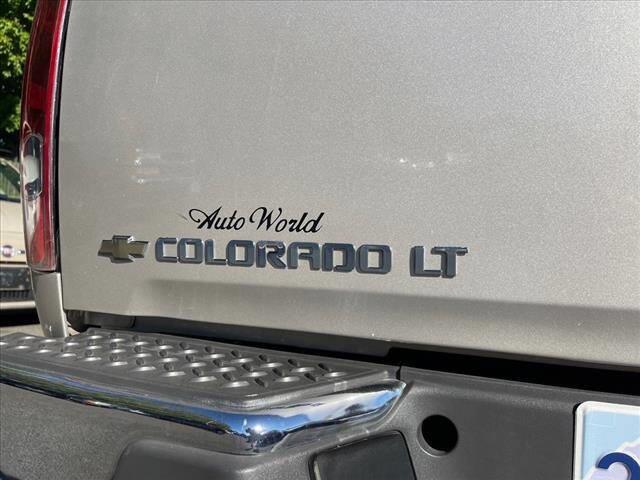 $11995 : 2008 Colorado LT image 9