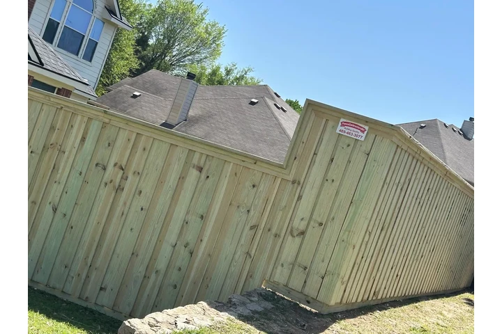 Fence Contractors NV image 4