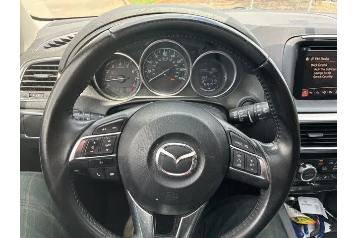 $18539 : Mazda CX-5 2016 Grand Tourin image 6