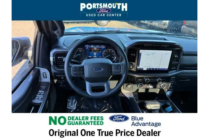 $39995 : Ford F-150 2023 4x4 XLT 4dr image 7