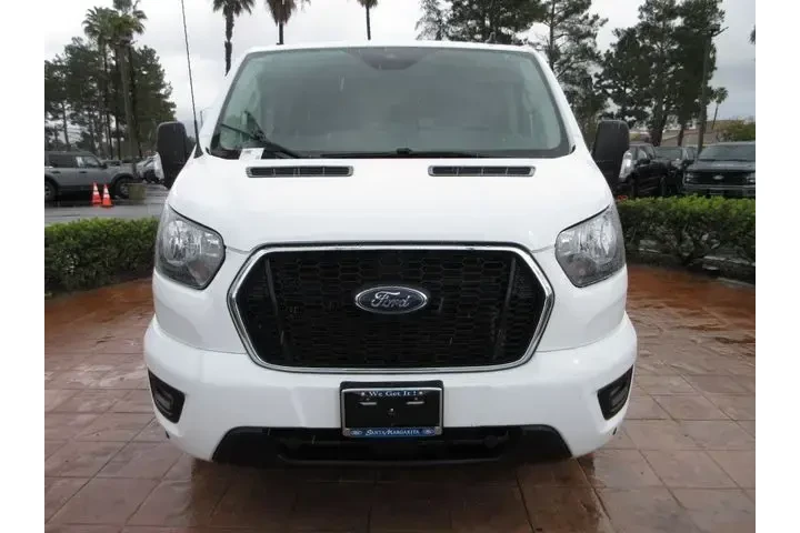 $39716 : Ford Transit 2024 350 XL 3dr image 7