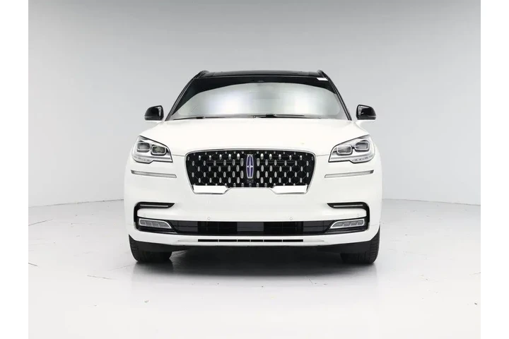 $39998 : Lincoln Aviator 2021 AWD Gra image 5
