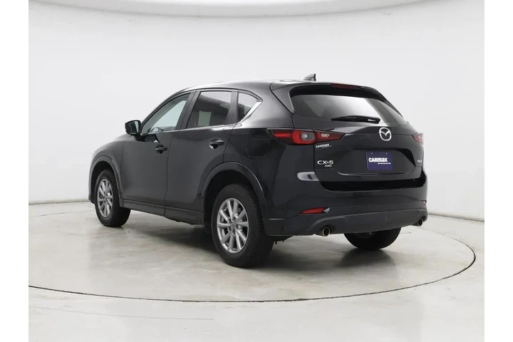 $26998 : Mazda CX-5 2025 AWD 2.5 S Pr image 2