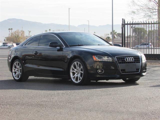 $9995 : 2012 A5 2.0T quattro Premium image 1